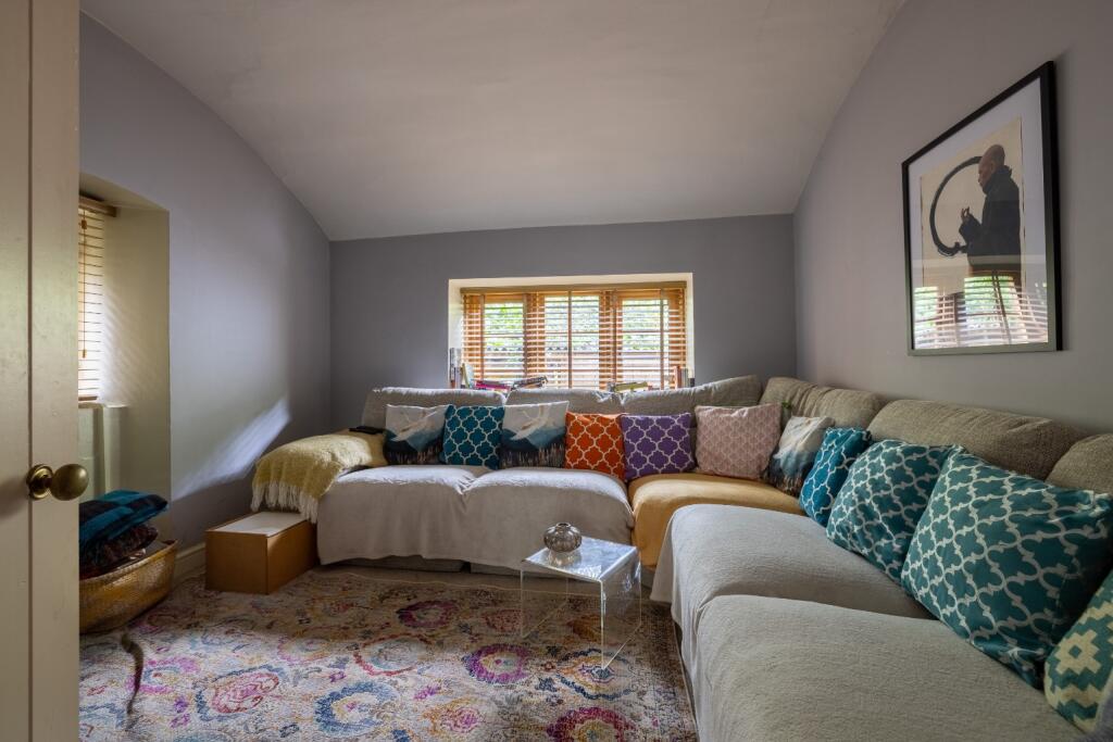 Additional image 6 of The heart of Glastonbury