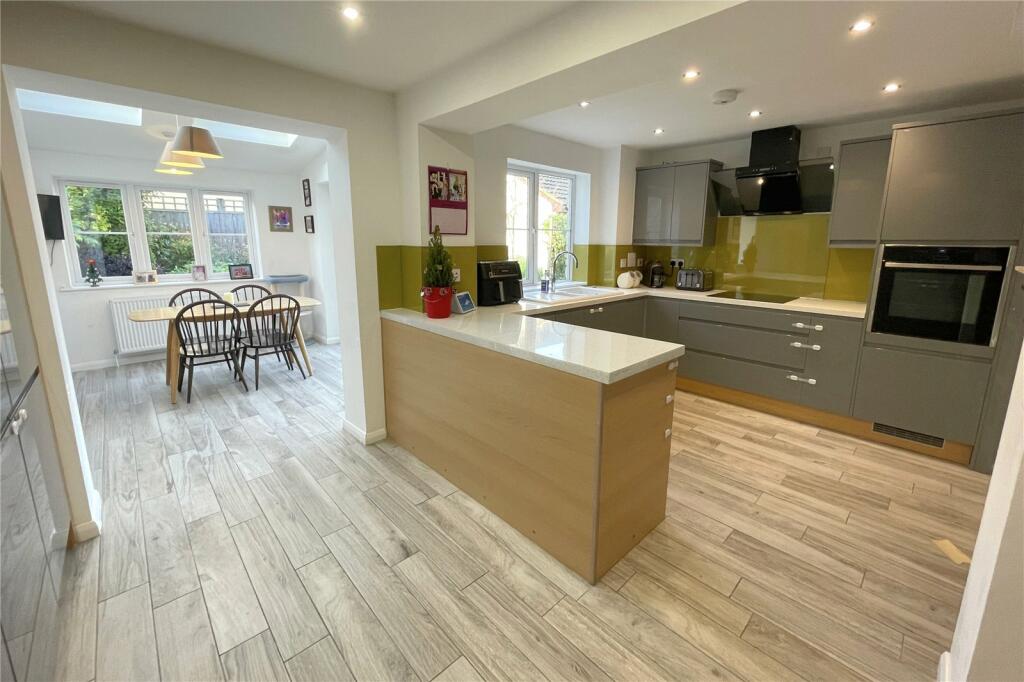 Additional image 2 of Spencers Orchard, Bradford On Avon