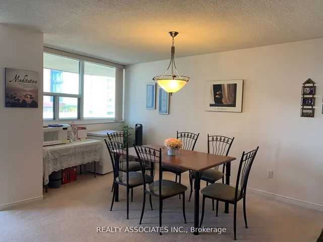 Additional image 9 of 45 Huntingdale Blvd Unit 808