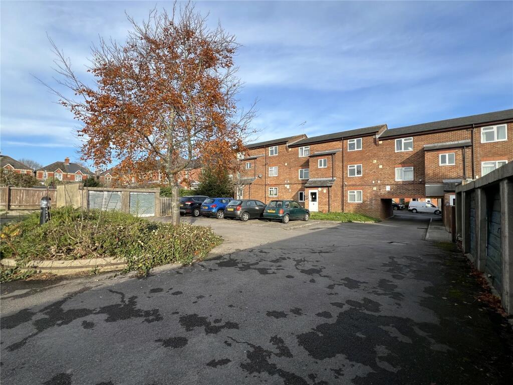 Additional image 11 of Glenville Road, Yeovil, Somerset, BA21