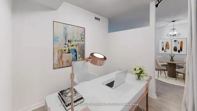 Additional image 23 of 125 Western Battery Rd Unit 608