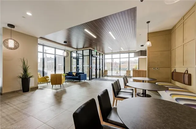 Additional image 6 of 108 Garment St Unit 1805