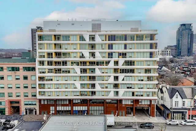 Additional image 2 of 151 Avenue Rd Unit 305