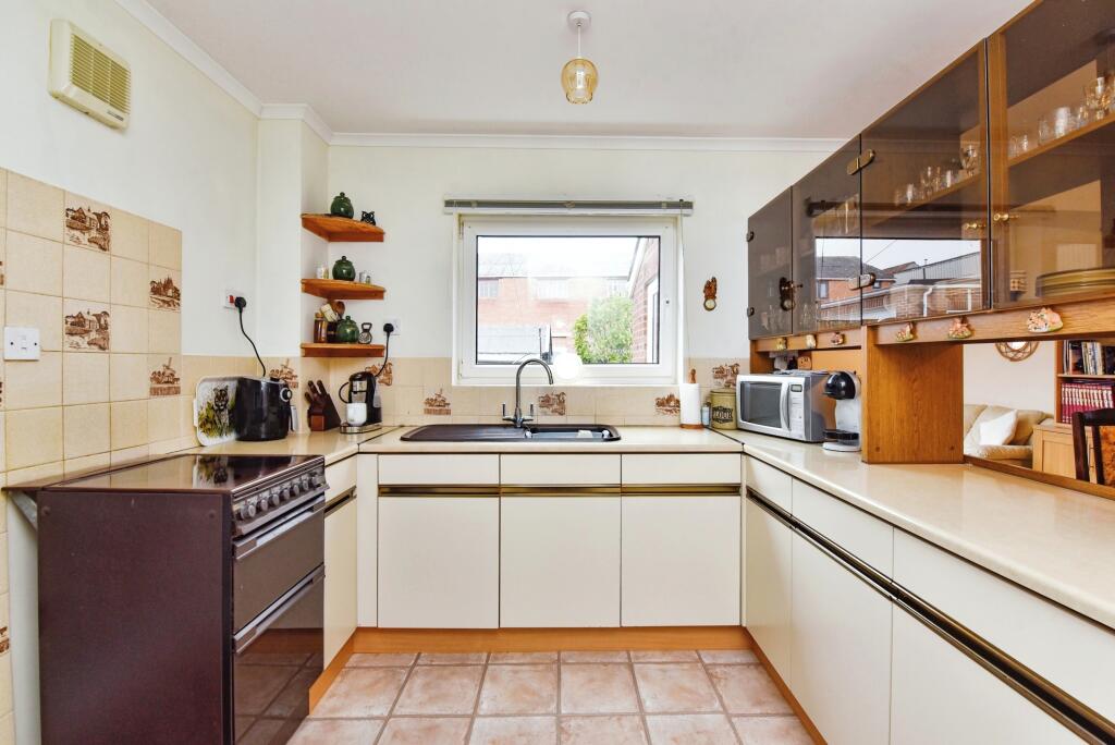 Additional image 6 of Leigh Road, STREET, Somerset, BA16