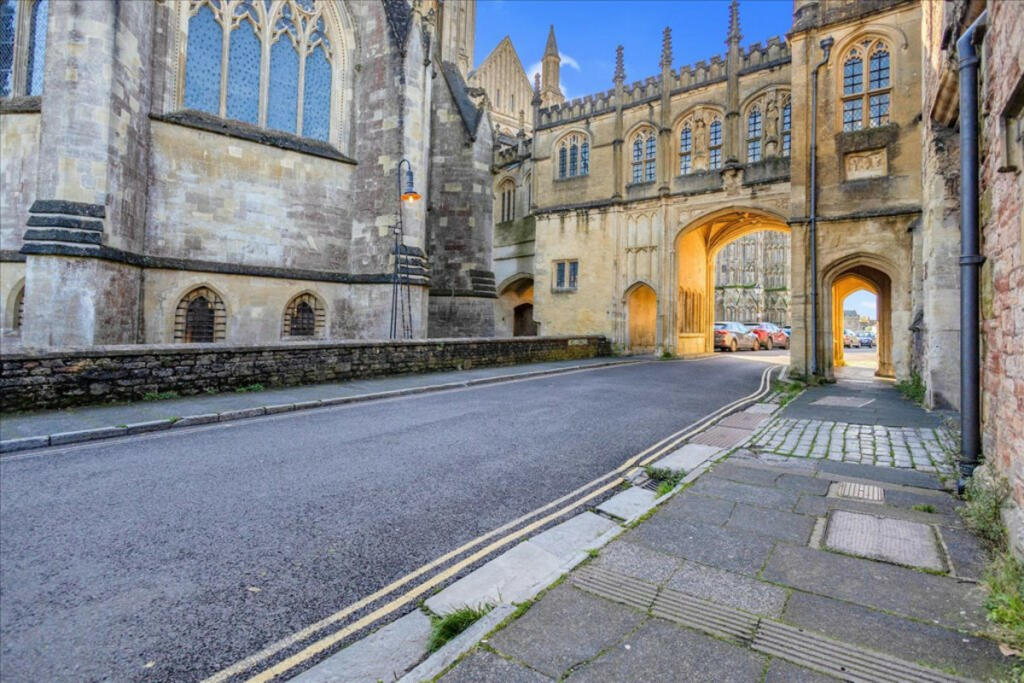 Additional image 14 of St. Thomas Street, Wells, BA5
