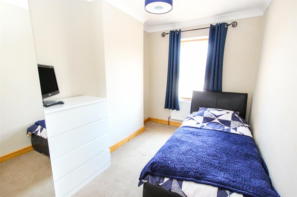 Additional image 15 of Westhill Gardens, Westfield, Radstock, Somerset, BA3