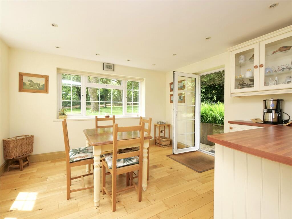 Additional image 9 of Detached House with 2.5 acres, Emborough