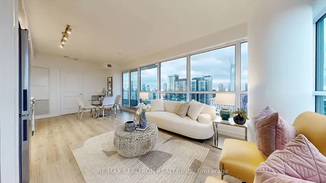 Additional image 12 of 395 BLOOR St Unit 3104