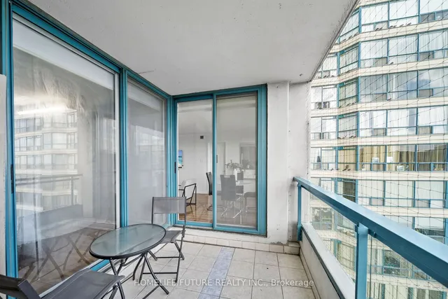 Additional image 32 of 4725 Sheppard Ave Unit 1516