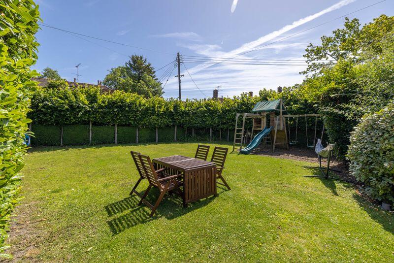 Additional image 20 of Family house in the centre of a desirable Somerset village