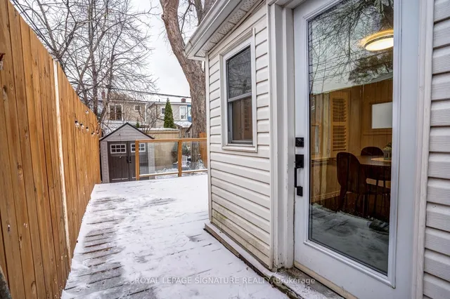 Additional image 32 of 1101 Woodbine Ave