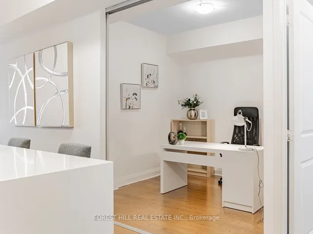 Additional image 20 of 1080 Bay St Unit 505