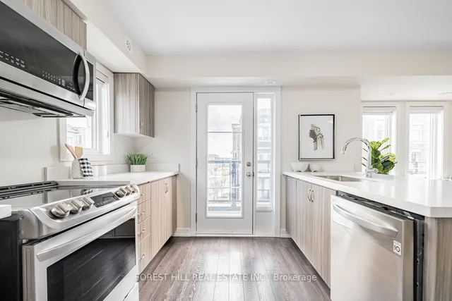 Additional image 15 of 2355 Sheppard Ave Unit 242