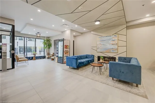 Additional image 6 of 60 Charles Street West, St Unit 604