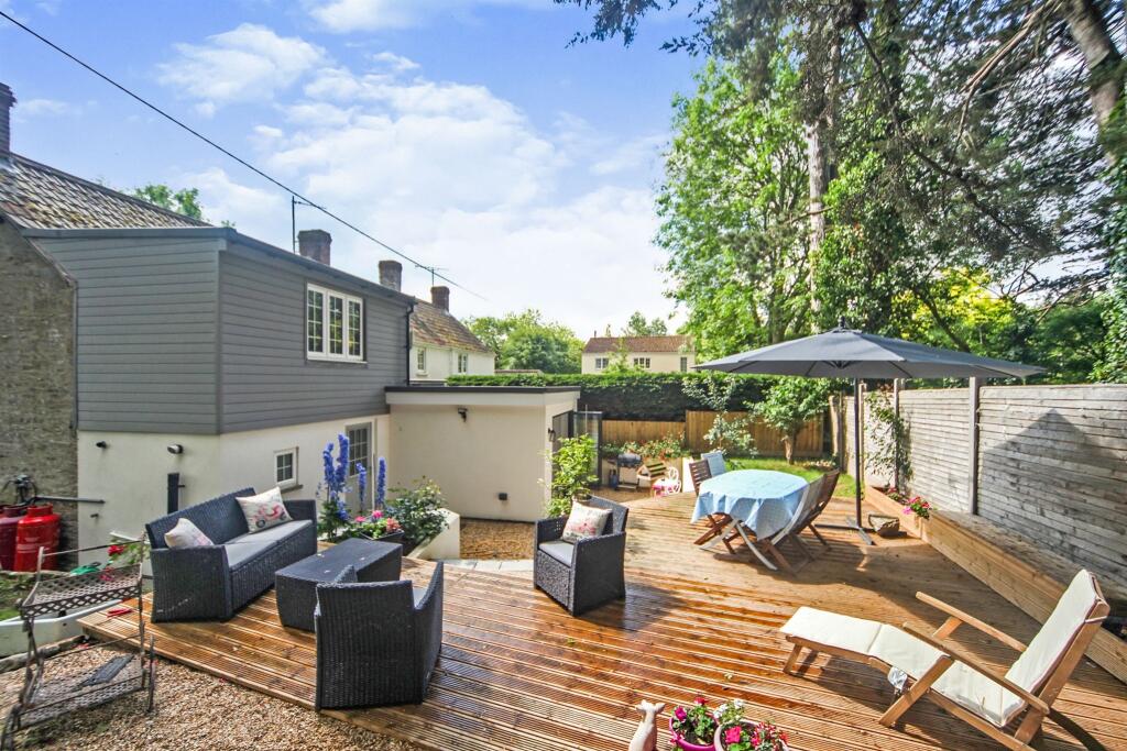 Additional image 12 of Cherry Pie Lane, Sparkford, Yeovil