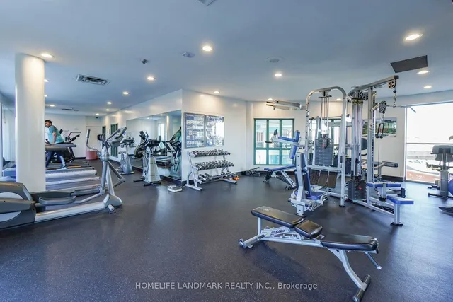 Additional image 18 of 2460 Eglinton Ave Unit PH17