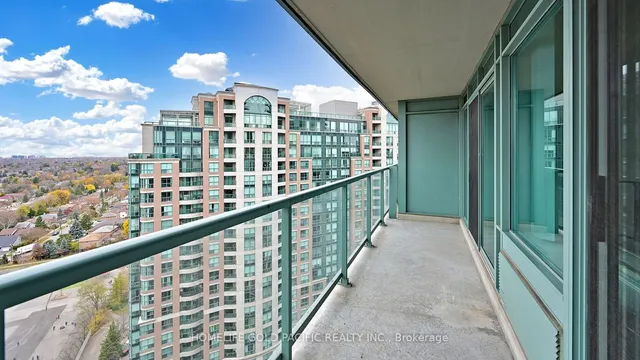 Additional image 27 of 5500 Yonge St Unit 1907