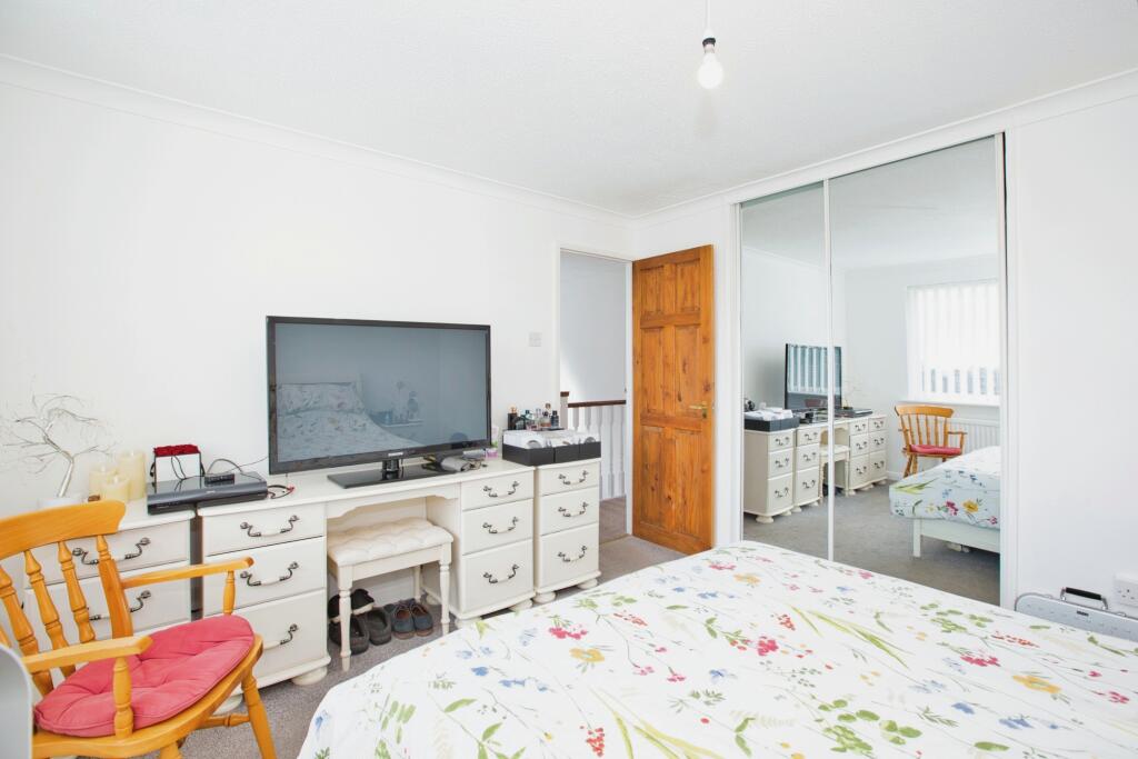 Additional image 10 of Font Lane, West Coker, Yeovil, BA22