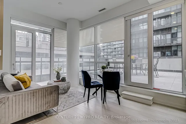 Additional image 2 of 39 Roehampton Ave Unit 505