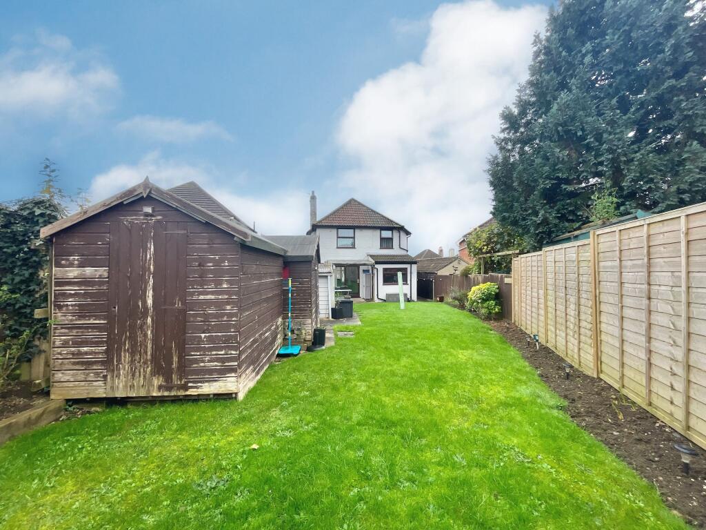 Additional image 27 of Glenthorne Avenue, Yeovil, Somerset