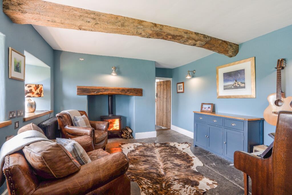 Additional image 8 of Ashwick, Oakhill, Radstock, Somerset, BA3