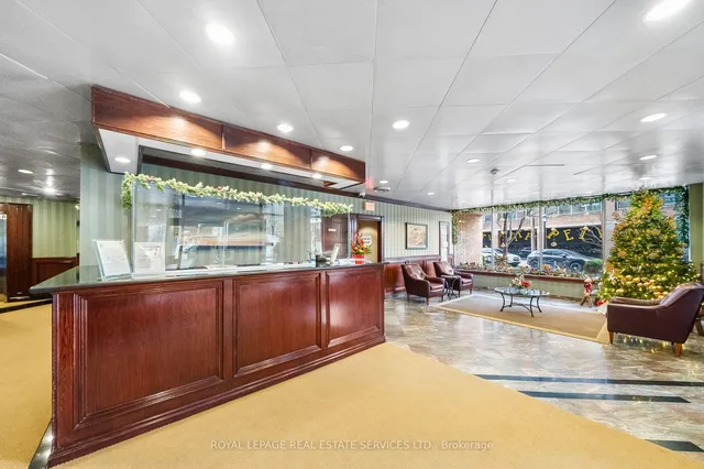 Additional image 31 of 1055 Bay St Unit 1605