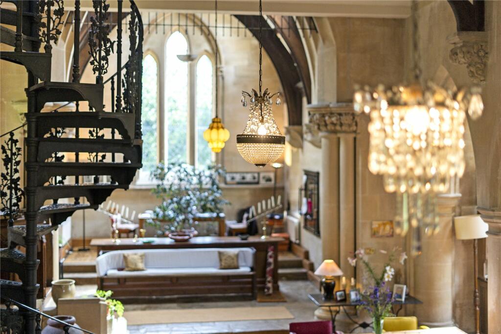 Additional image 11 of East Cranmore, Somerset, BA4