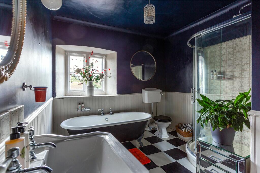 Additional image 18 of Edford Lane, Edford, Holcombe, Somerset, BA3