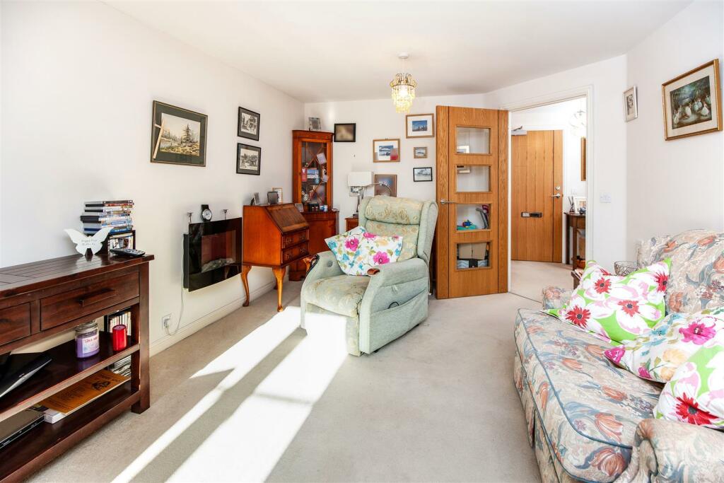 Additional image 22 of IMBER COURT - George Street, Warminster