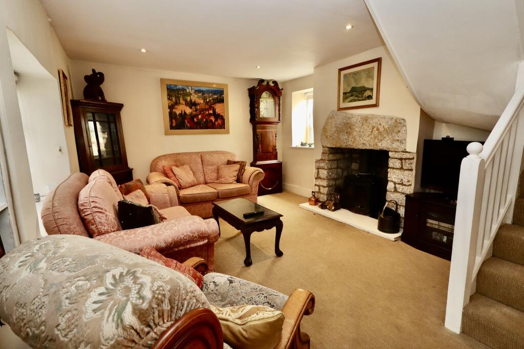 Additional image 12 of Pilton  - (Centre of the village with parking and garden)