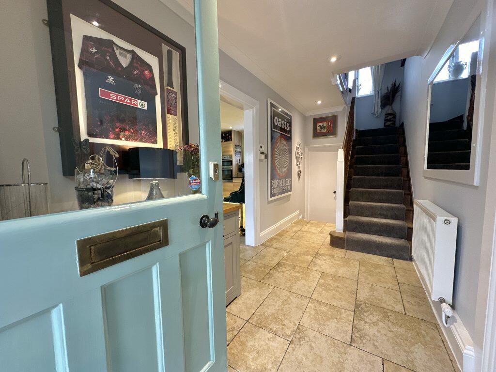 Additional image 9 of Swallowcliffe Gardens, Yeovil, Somerset, BA20