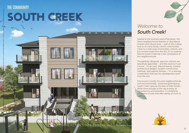 Primary image of 43 - 10 South Creek Dr