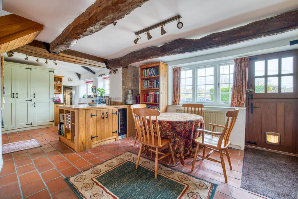 Additional image 8 of Clanville, Castle Cary, Somerset, BA7