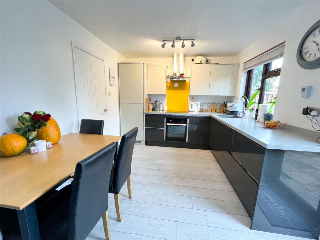 Additional image 9 of Cheyney Walk, Westbury