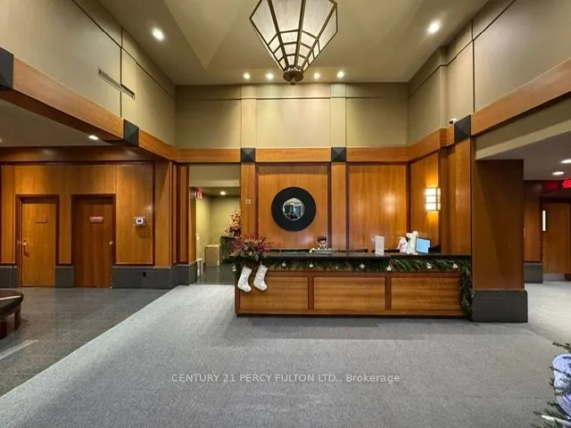 Additional image 37 of 750 Bay St Unit 709