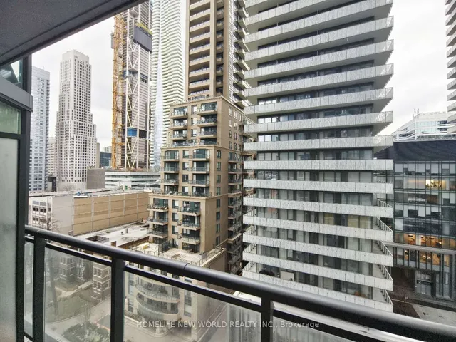 Additional image 18 of 45 Charles St Unit 1108