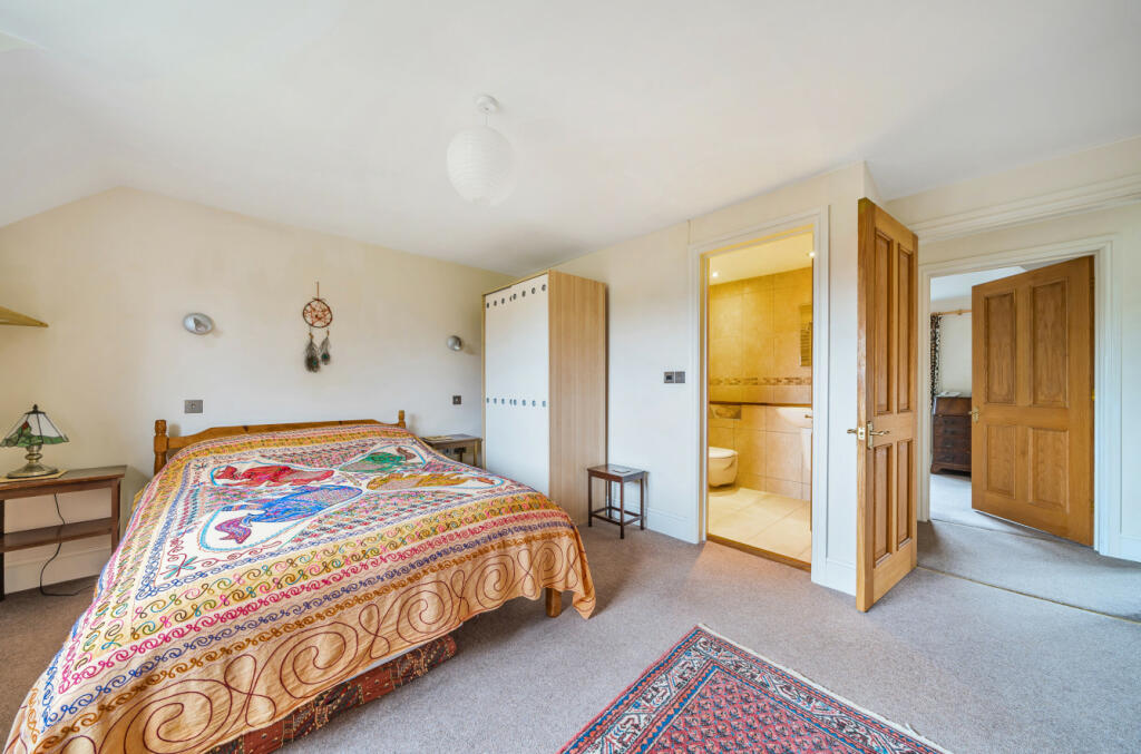 Additional image 14 of Wanstrow, BA4