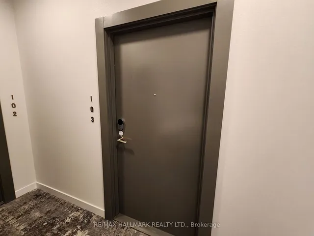 Additional image 28 of 9 Tecumseth St Unit 103