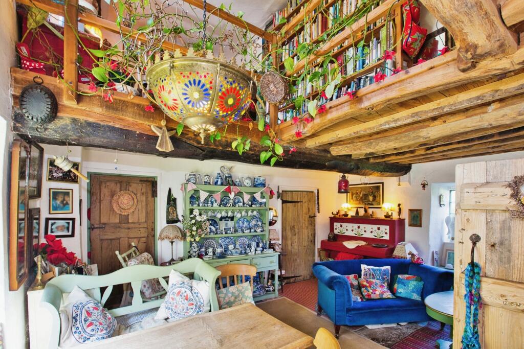 Additional image 18 of Moor Lane, East Coker, Yeovil, Somerset, BA22