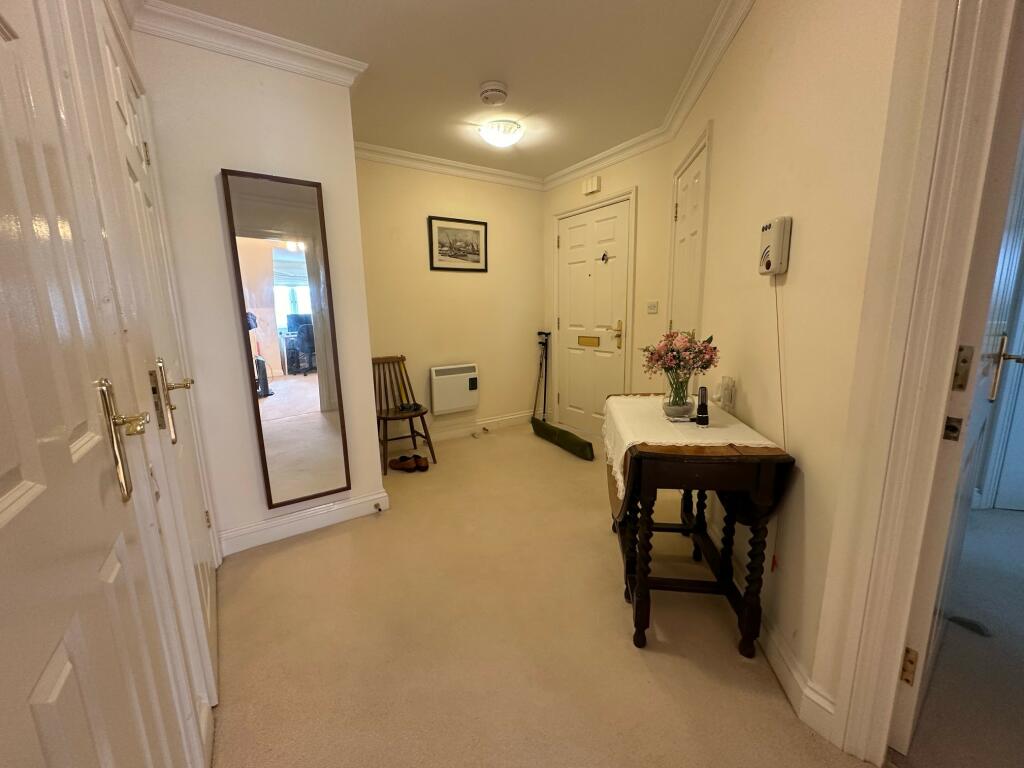 Additional image 4 of Pegasus Court South Street, Yeovil, Somerset