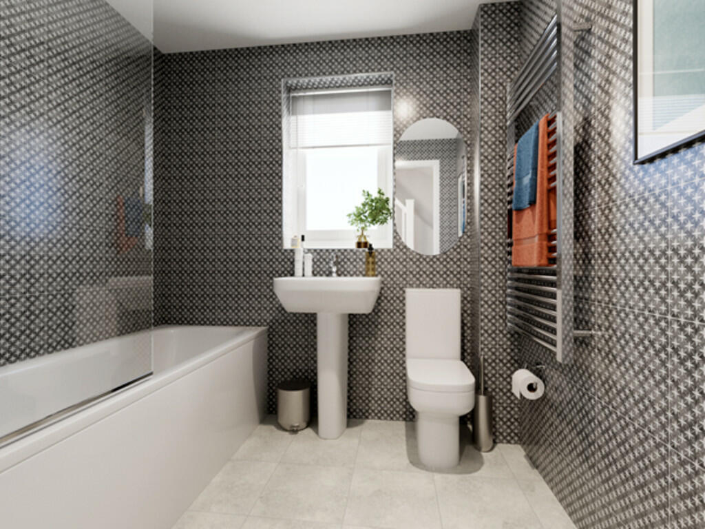 Additional image 5 of Montgomery Place, Frome