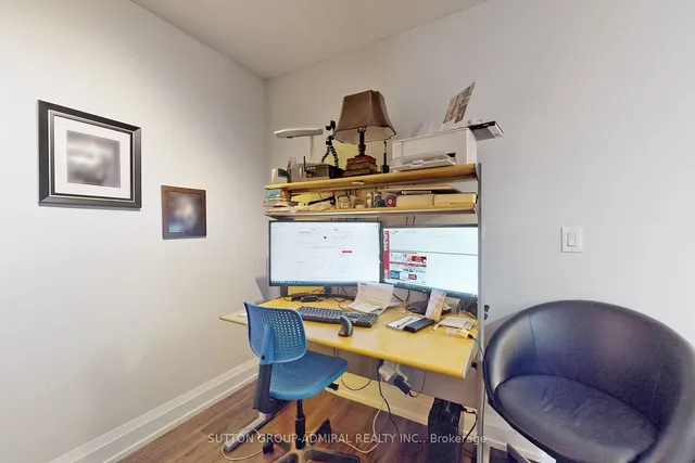 Additional image 20 of 1070 Sheppard Ave Unit 407