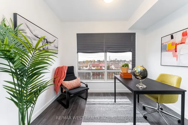 Additional image 10 of 5800 Sheppard Ave Unit 414