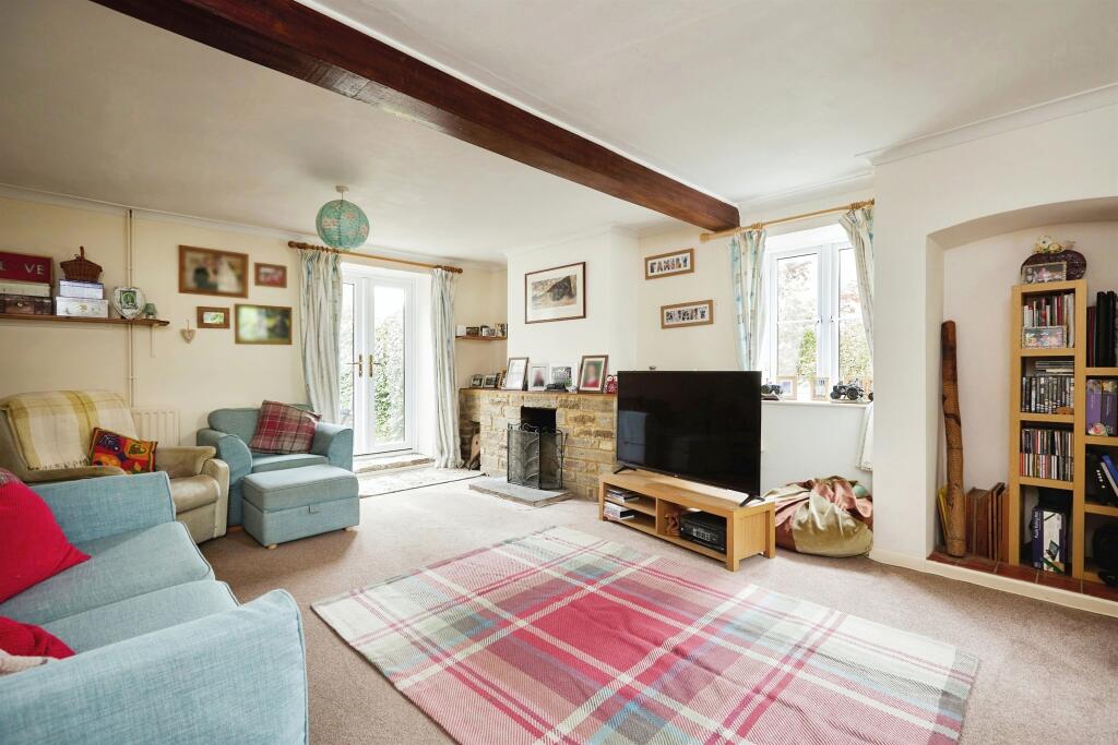 Additional image 5 of The Old Yard, Templecombe