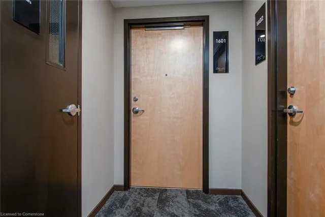 Additional image 9 of 60 Charles St Unit 1601