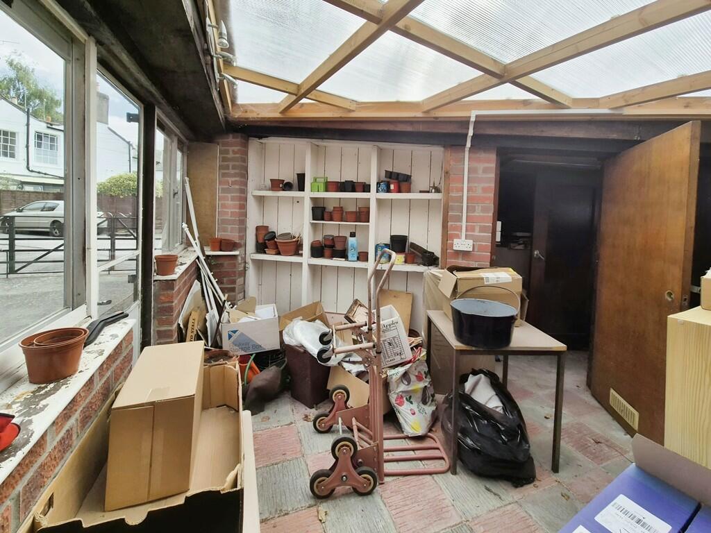 Additional image 16 of Hendford, Yeovil