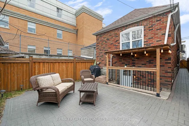 Additional image 27 of 1655 Keele St