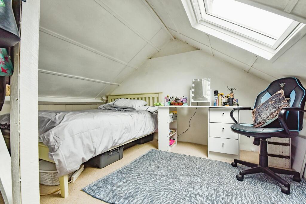 Additional image 12 of St. Thomas Street, Wells, Somerset, BA5