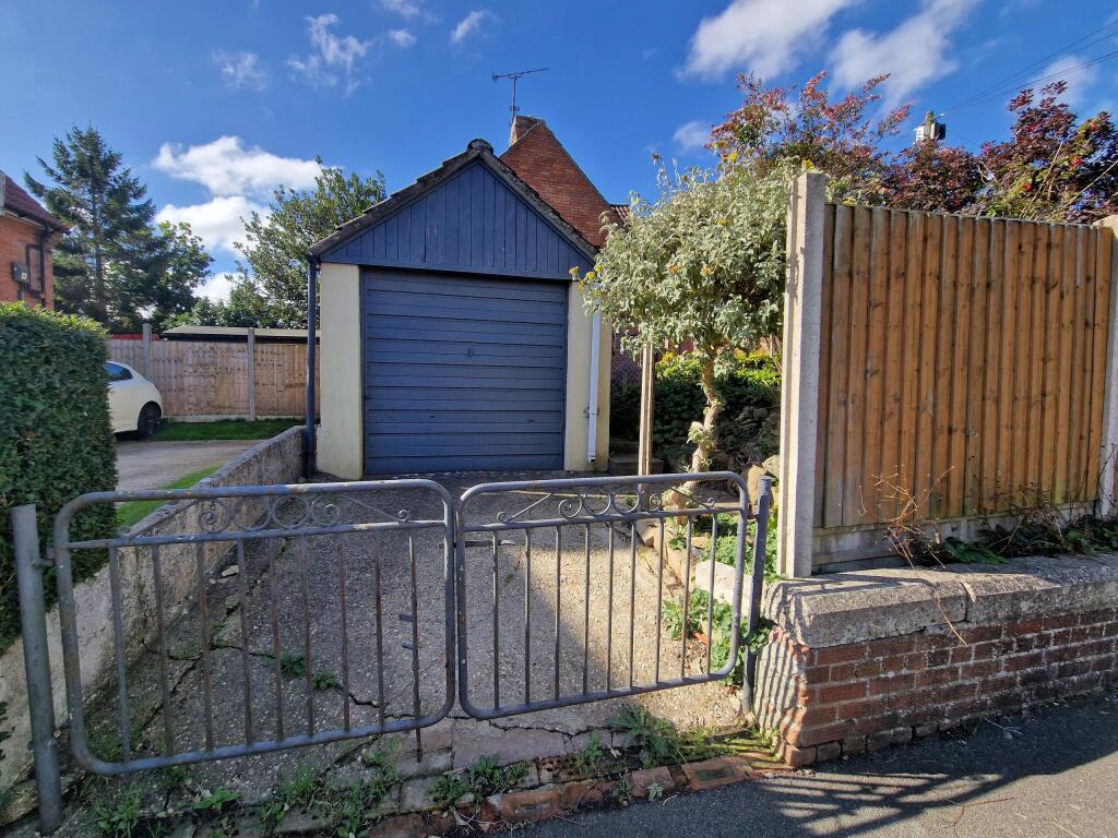 Additional image 15 of Sparrow Road, Yeovil, Somerset