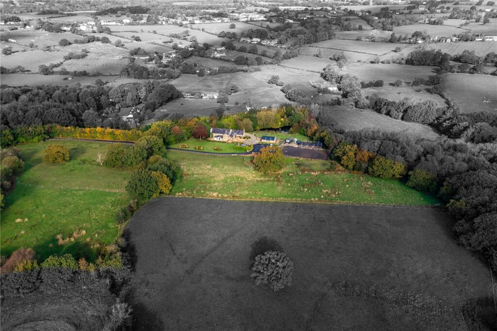 Additional image 48 of Saccary Lane, Mellor, BB1